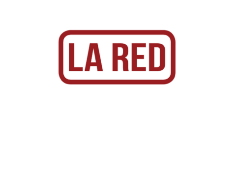 Logo LA RED