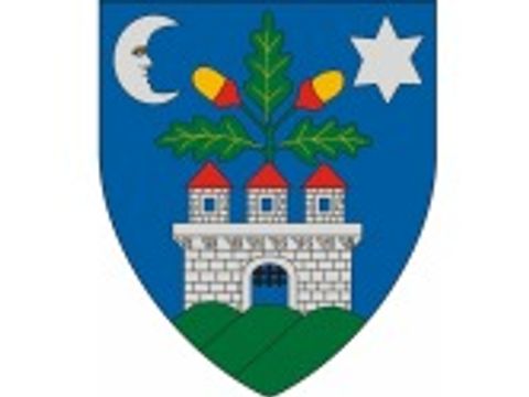 Bildvergrößerung: Wappen Veszpém