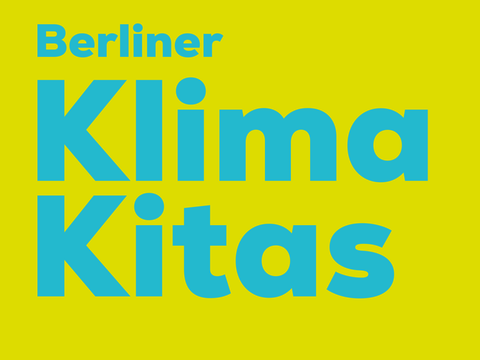Berliner KlimaKitas