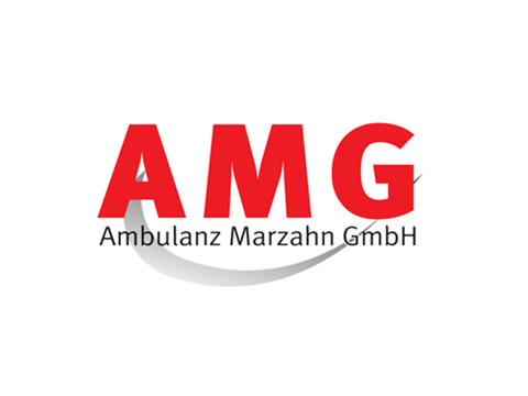 Aussteller AMG Ambulanz Marzahn GmbH