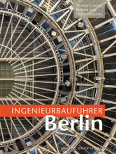 Bildvergrößerung: Ingenierbauführer Berlin
