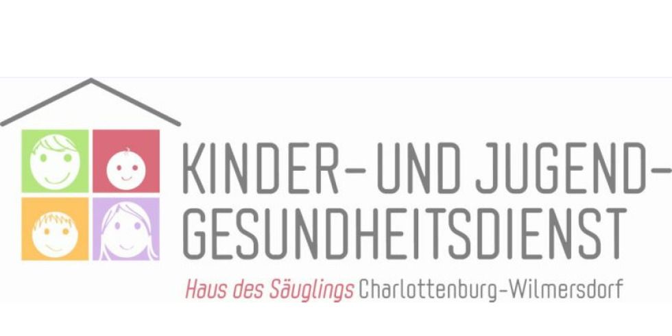 Logo Kinder- und Jugendgesundheitsdienst