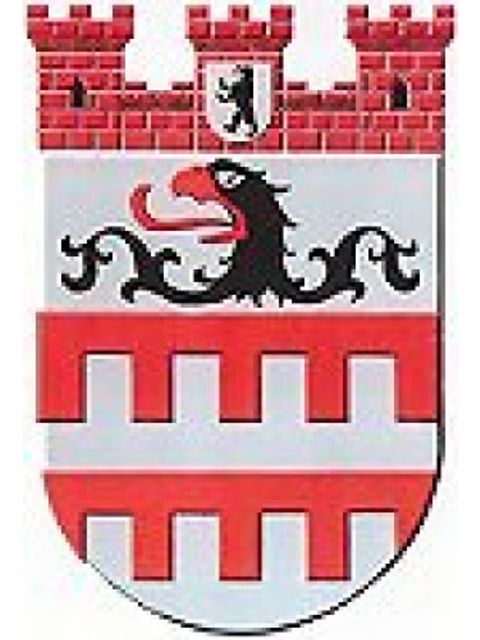 Wappen von Steglitz