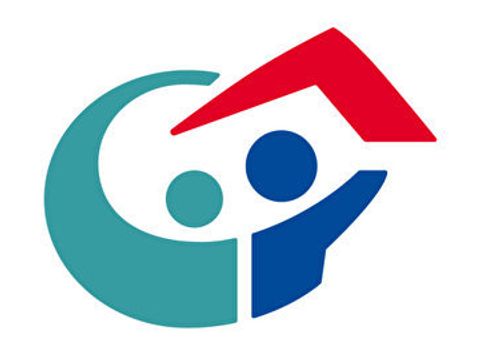 Logo der Häuser der Teilhabe