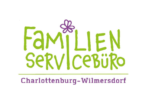 Logo Familienservicebüro