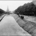 Bildvergrößerung: Luisenstädtischer Kanal 1926