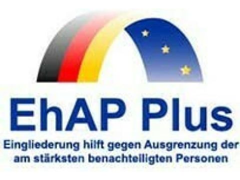 EhAP Plus Logo
