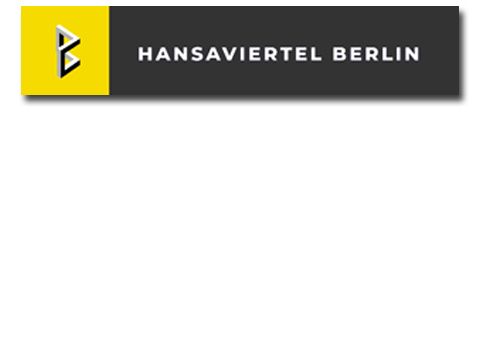 Logo Bürgerverein Hansaviertel e.V.