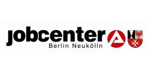 Logo Jobcenter Berlin Neukölln