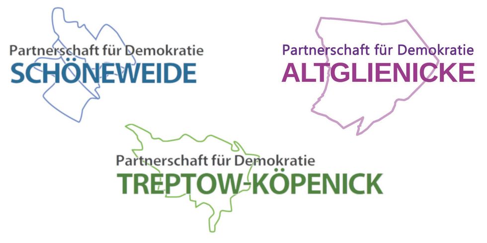 Partnerschaften für Demokratie