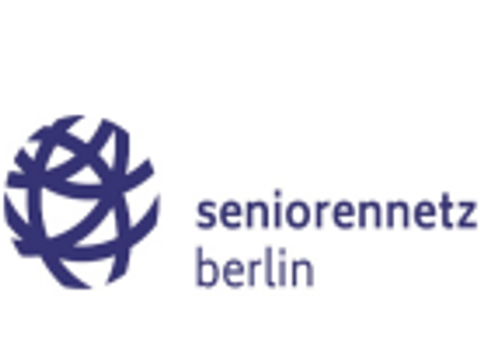 Seniorennetz Berlin Logo