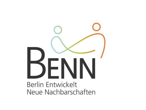 BENN-Logo Senatsverwaltung für Stadtentwicklung, Bauen und Wohnen