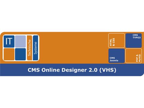 Logo CMS Online Designer