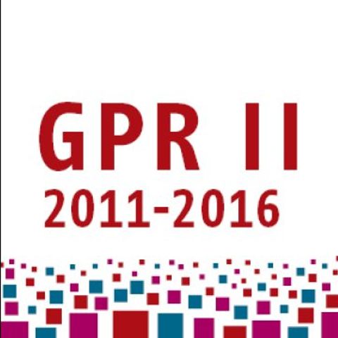 GPR II, 2011-2016