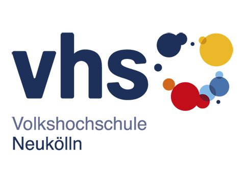 Logo VHS Neukölln