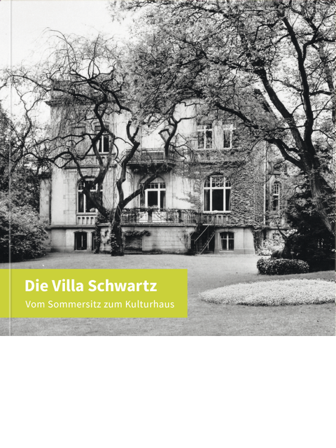 Villa Schwartz
