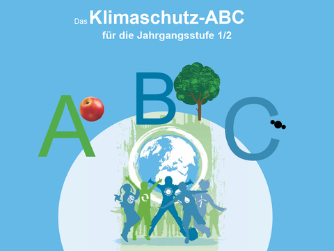 Klimaschutz ABC 