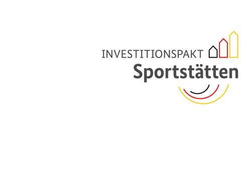 Logo IP Sportstätten BMWSB