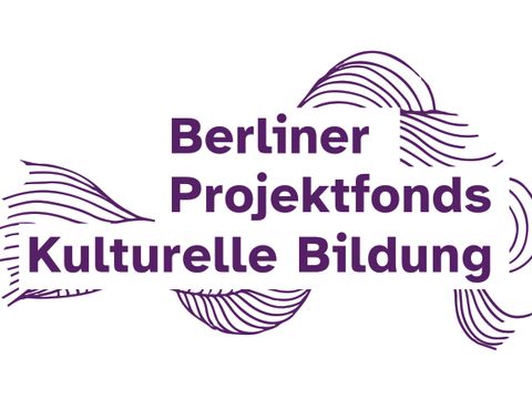 Logo Projektfonds Kulturelle Bildung print