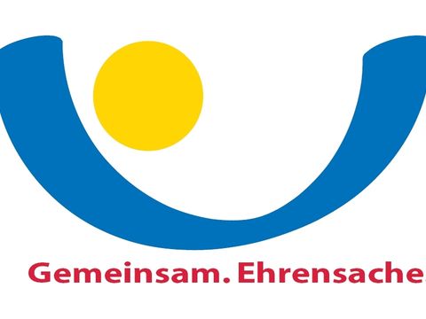 Logo Tag des Ehrenamtes
