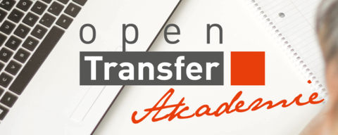 Logo OpenTransfer Akademie