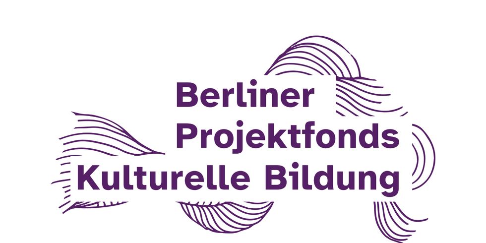 Logo Projektfonds Kulturelle Bildung print