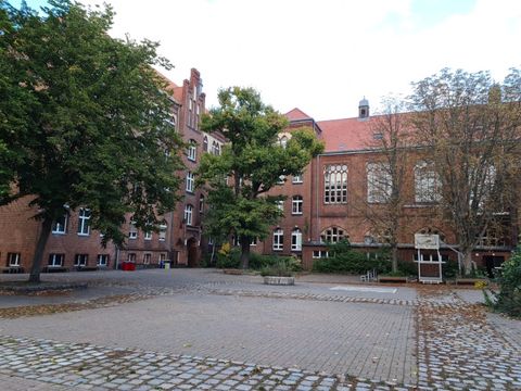 Freiherr-vom-Stein-Gymnasium 
