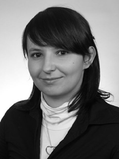Kristina Straube