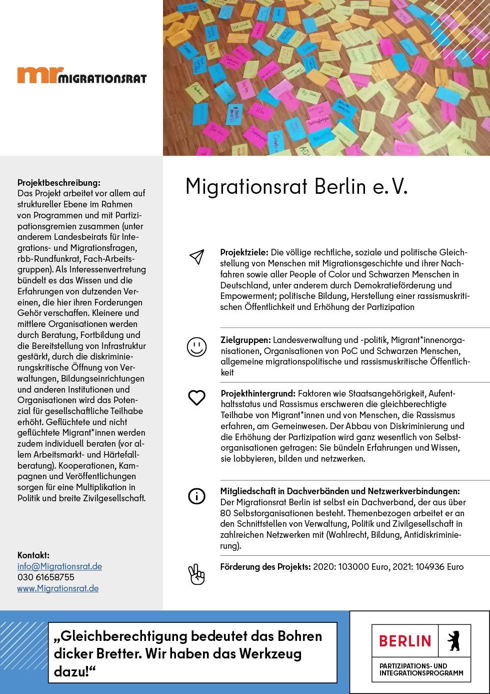 Migrationsrat-Berlin