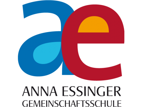 Logo der Anna-Essinger-Gemeinschaftsschule
