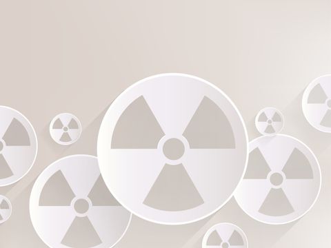 Radiologische und nukleare Gefahren