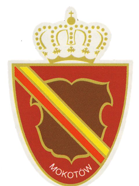 Bildvergrößerung: Wappen Warszawa-Mokotów
