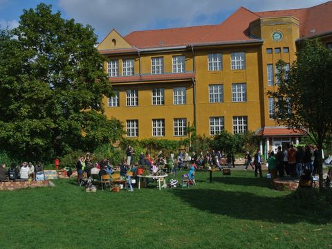 Goethe-Gymnasium Lichterfelde