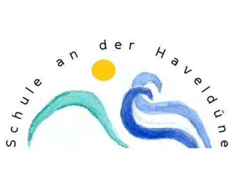 Logo Schule an der Haveldüne