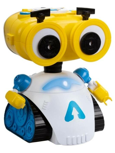 Andy, dein erster Roboter