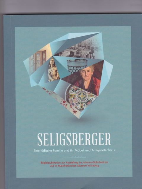 Bildvergrößerung: Seligsberger Broschüre