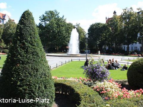 Viktoria-Luise-Platz