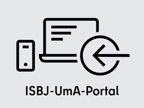 ISBJ-UMA-Portal