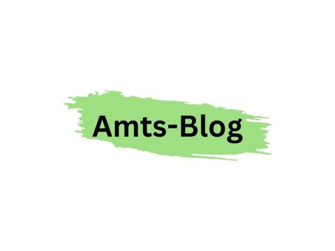 Kacheln - Amts-Blog