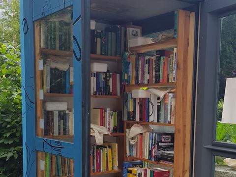 Bücherbox Melle 24