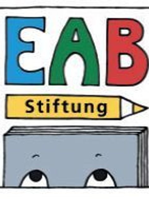 Logo der Eberhard-Alexander-Burgh-Stiftung