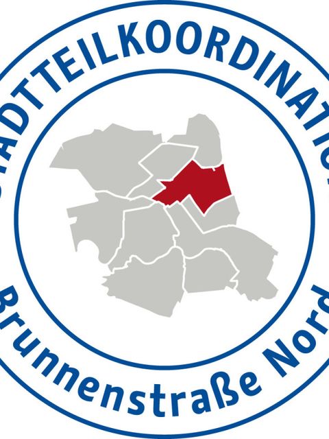 Logo STK Brunnenstraße Nord