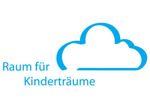 Logo Raum für Kinderträume