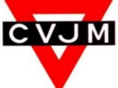 Logo Jugendhaus des CVJM e. V. im MV 
