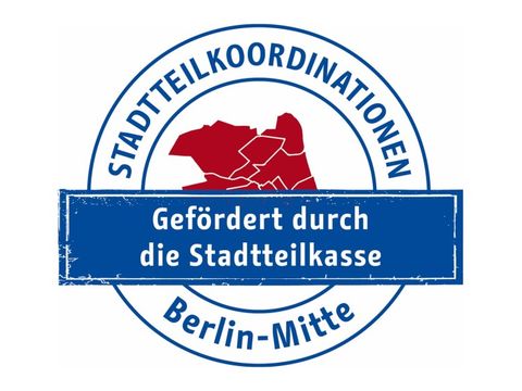 Logo Stadtteilkasse