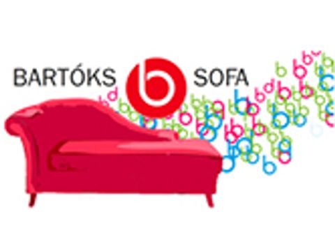 Logo Bartóks Sofa