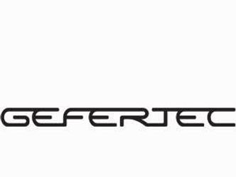 Logo von Gefertec