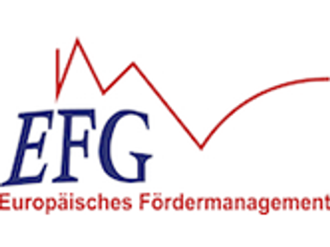 Logo EFG