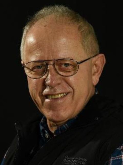 Dietmar Milnik