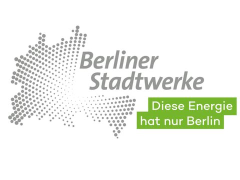 Logo der Berliner Stadtwerke 